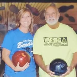 Meet your Posher, Renae